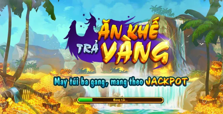 Nổ Hũ Ăn Khế Trả Vàng Tại Go88 Với Lối Chơi Dân Gian Đỉnh Cao Và Jackpot Khủng