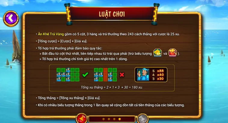 Nổ Hũ Ăn Khế Trả Vàng Tại Go88 Với Lối Chơi Dân Gian Đỉnh Cao Và Jackpot Khủng