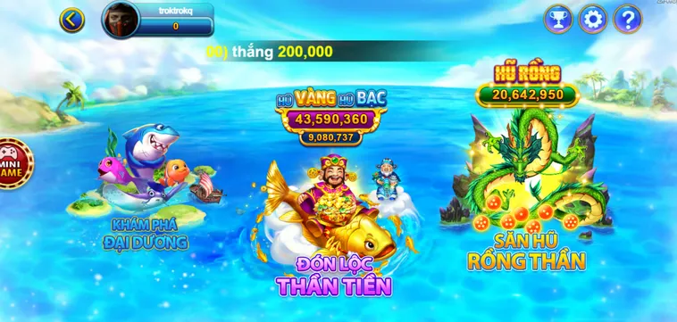 Bắn Cá Tại Go88 Sân Chơi Đỉnh Cao Với Hàng Ngàn Phần Quà Giá Trị Khủng