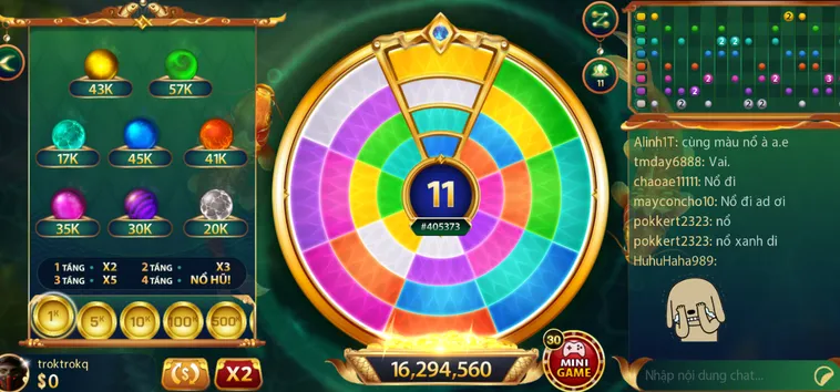 Tham Gia Bát Môn Tại Go88 Để Trải Nghiệm Trò Chơi Trí Tuệ Đỉnh Cao Đẳng Cấp