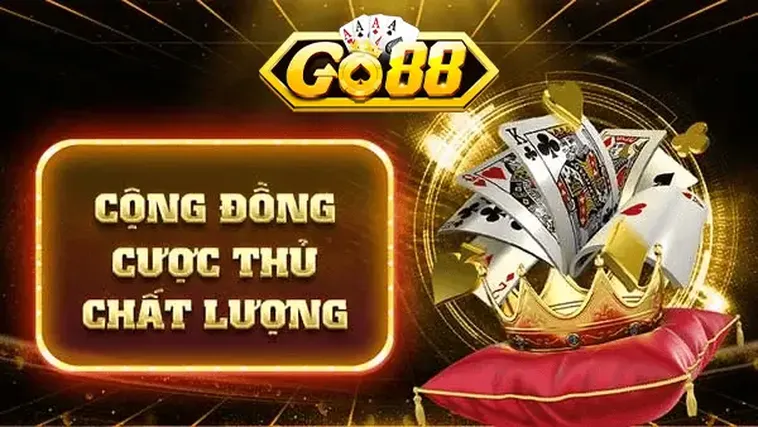Hướng Dẫn Go88 Toàn Tập Dành Cho Các Game Thủ Chuyên Nghiệp Năm 2026