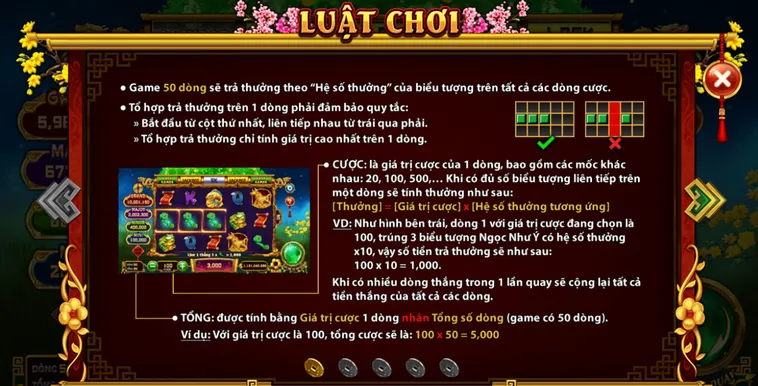 Nổ Hũ Cung Hỷ Phát Tài Tại Go88 Với Cơ Hội Nhận Jackpot 800 Triệu Đồng Đỉnh Cao