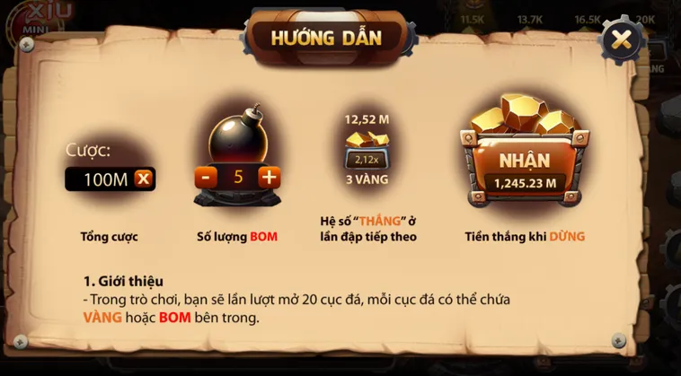 Khám Phá Đào Vàng Tại Go88 Với Lối Chơi Cực Kỳ Vui Nhộn Và Giải Thưởng Khủng