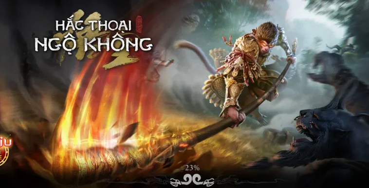 Chinh Phục Nổ hũ Hắc Thoại Ngộ Không tại Go88 Với Đỉnh Cao Chiến Thắng