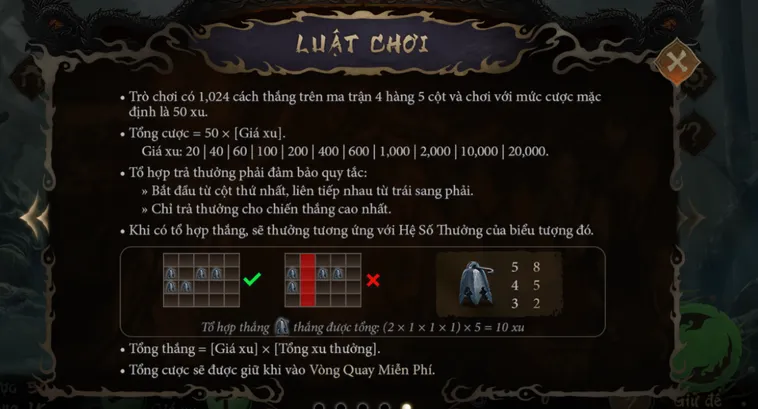 Chinh Phục Nổ hũ Hắc Thoại Ngộ Không tại Go88 Với Đỉnh Cao Chiến Thắng