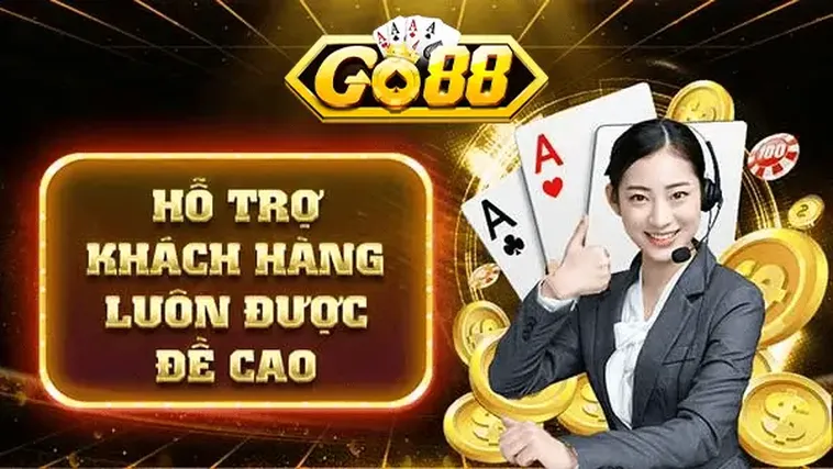 Hướng Dẫn Go88 Toàn Tập Dành Cho Các Game Thủ Chuyên Nghiệp Năm 2026
