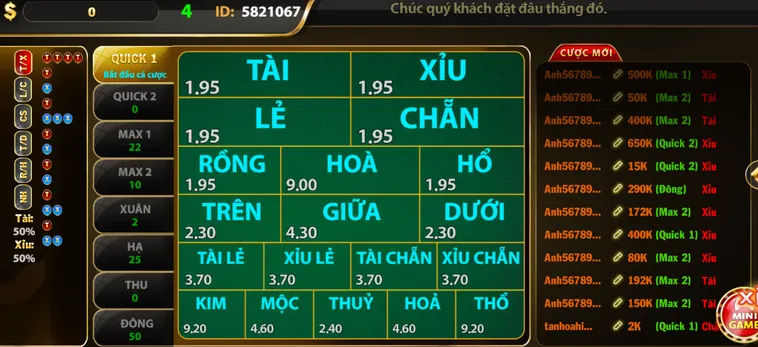 Keno Tại Go88 Sân Chơi Xổ Số Đỉnh Cao Với Tỷ Lệ Trả Thưởng Cực Hấp Dẫn