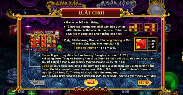 Nổ Hũ Kho Tàng Ngũ Long Tại Go88 Với Đồ Họa Rồng Thần Đỉnh Cao Và Jackpot 900 Triệu Đồng