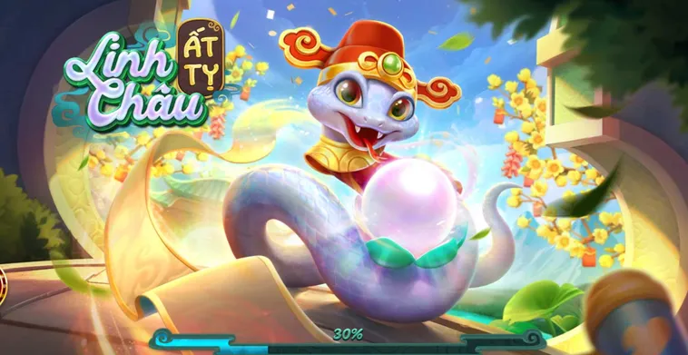 Chinh Phục Nổ hũ Linh Châu Ất Tỵ tại Go88 Với Phần Thưởng Lớn Nhất
