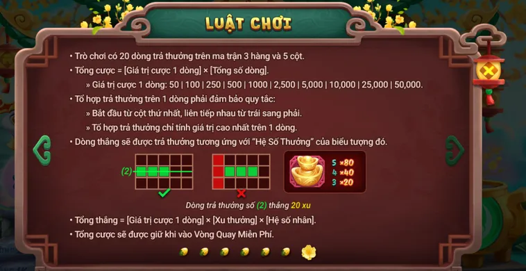 Chinh Phục Nổ hũ Linh Châu Ất Tỵ tại Go88 Với Phần Thưởng Lớn Nhất
