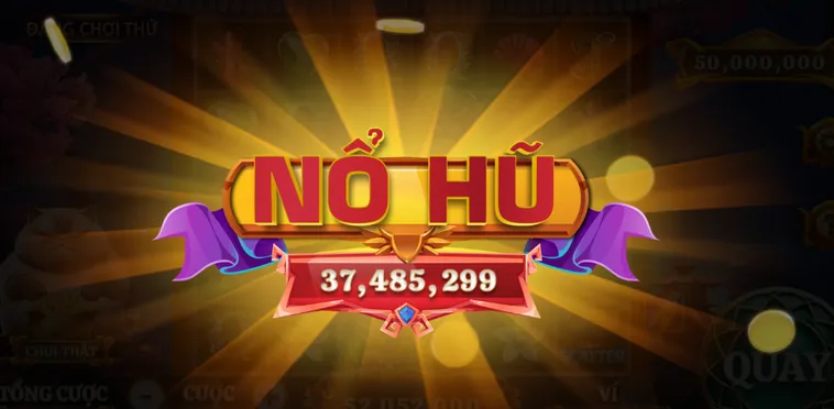 Khám Phá Siêu Phẩm Nổ Hũ Mèo Tài Lộc Tại Go88 Với Tỷ Lệ Thắng Cực Khủng