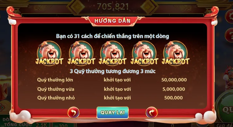 Trải Nghiệm Siêu Phẩm Nổ Hũ Thần Tài Tại Go88 Đẳng Cấp Đỉnh Cao