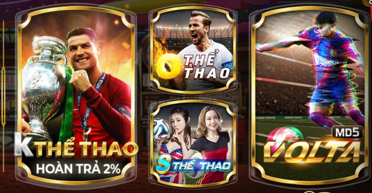 Trải Nghiệm Cá Cược O Thể Thao Tại Go88 Với Tỷ Lệ Trả Thưởng Cao Nhất