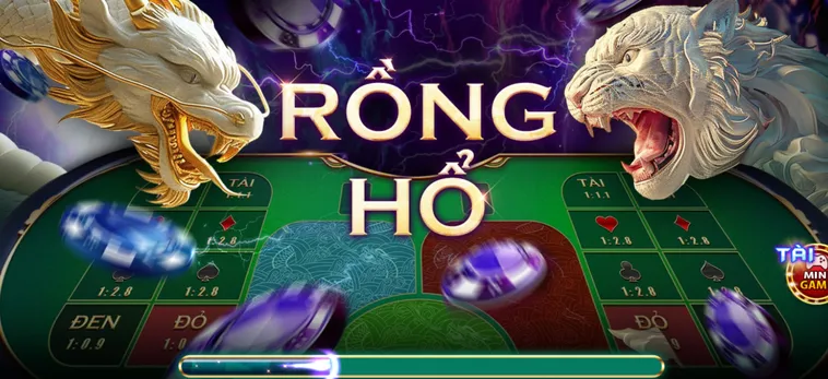 Trải Nghiệm Rồng Hổ Tại Go88 Đẳng Cấp Nhất Cho Các Game Thủ Chuyên Nghiệp