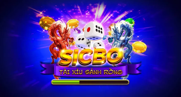 Casino Sicbo Tài Xỉu Sảnh Rồng Tại Go88 Sân Chơi Đẳng Cấp Với Cơ Hội Thắng Lớn