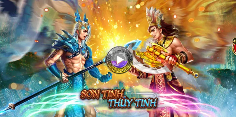Trải Nghiệm Siêu Phẩm Nổ Hũ Sơn Tinh Thủy Tinh Tại Go88 Đẳng Cấp