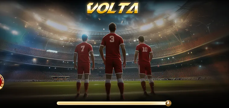 Sức Hấp Dẫn Của Minigame Volta MD5 Tại Go88 Đẳng Cấp Đỉnh Cao